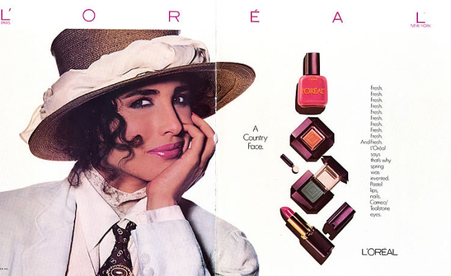 Andie Macdowell pic #216141