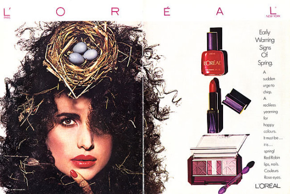 Andie Macdowell pic #216107