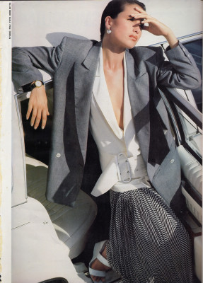 photo 3 in Andie Macdowell gallery [id1357093] 2024-09-21 00:00:00