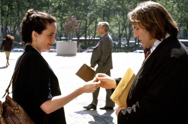 Andie Macdowell pic #262865