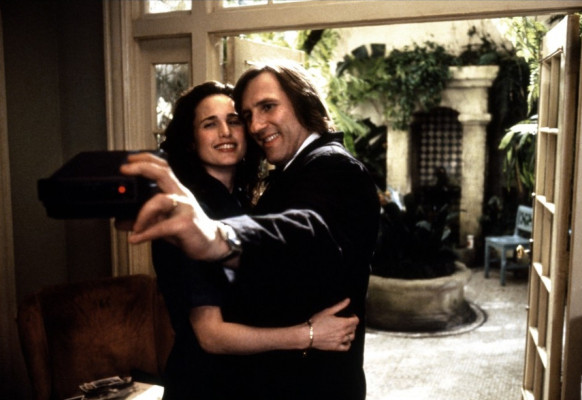 Andie Macdowell pic #262866