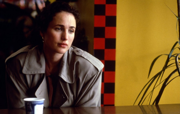 Andie Macdowell pic #262868
