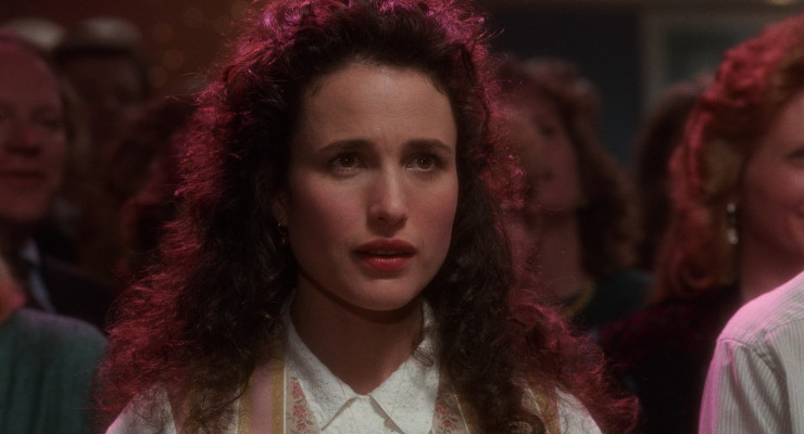 photo 8 in Andie Macdowell gallery [id1313431] 2022-11-08 00:00:00