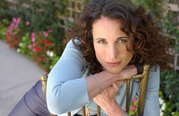 photo 9 in Andie Macdowell gallery [id209217] 2009-12-02 00:00:00
