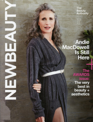 Andie Macdowell pic #1358463