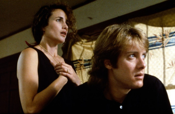 Andie Macdowell pic #262854