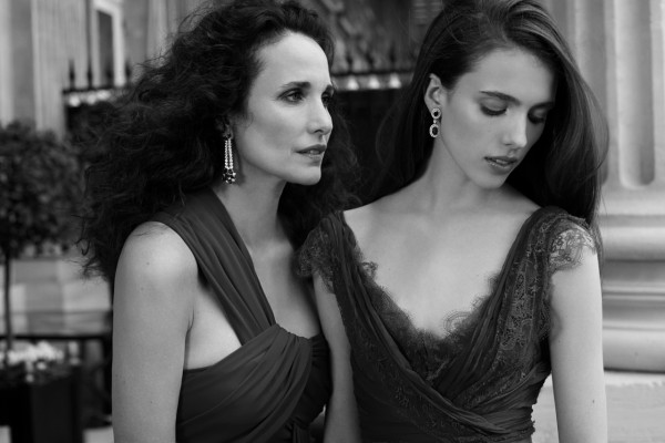 Andie Macdowell pic #638413