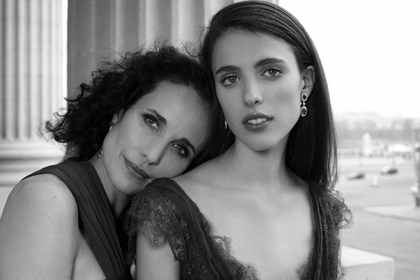 Andie Macdowell pic #638414