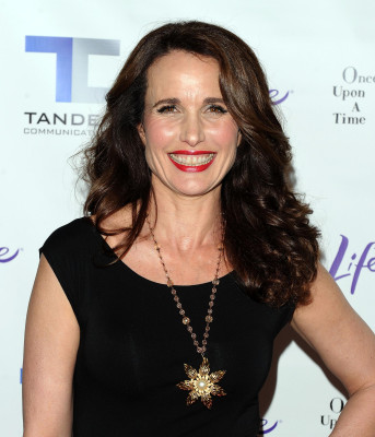Andie Macdowell pic #249916