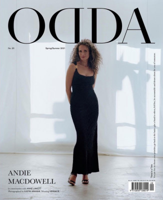 Andie Macdowell pic #1251437