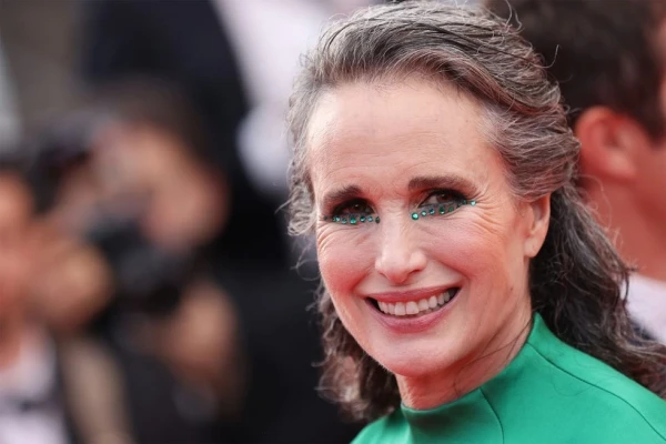 Andie Macdowell pic #1304562