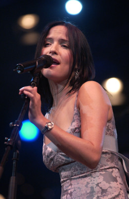 Andrea Corr pic #455499