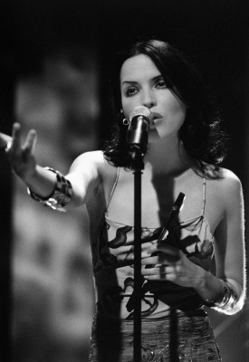 photo 28 in Andrea Corr gallery [id454586] 2012-03-03 00:00:00