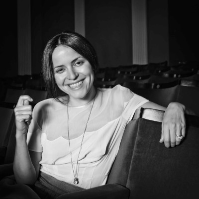Andrea Corr pic #414313