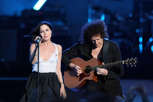 Andrea Corr pic #399030