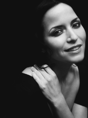 photo 5 in Andrea Corr gallery [id394073] 2011-07-25 00:00:00