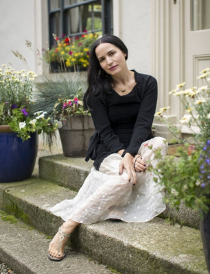 photo 3 in Andrea Corr gallery [id1347652] 2024-04-14 00:00:00