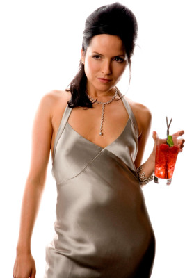 photo 13 in Andrea Corr gallery [id364539] 2011-04-01 00:00:00