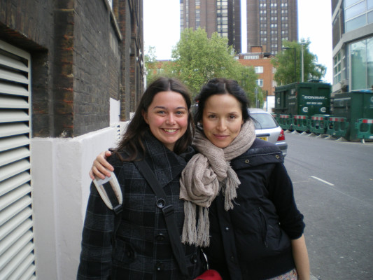 Andrea Corr pic #664448