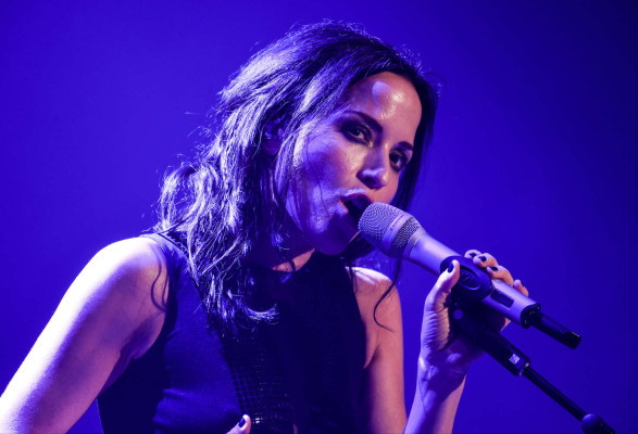 Andrea Corr pic #828390