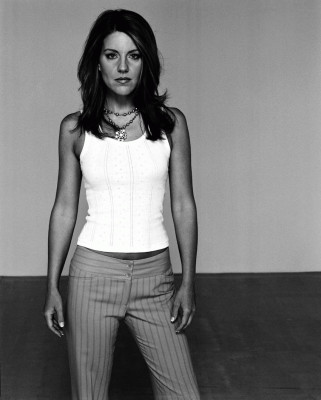 Andrea Parker pic #207521