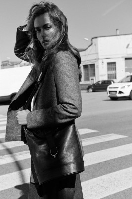 photo 8 in Andreea Diaconu gallery [id1279341] 2021-11-07 00:00:00