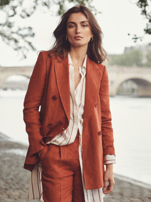 photo 19 in Andreea Diaconu gallery [id1286241] 2021-12-10 00:00:00