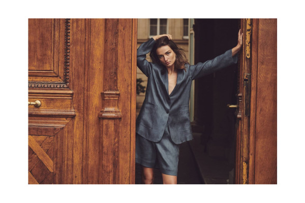 photo 27 in Andreea Diaconu gallery [id1286233] 2021-12-10 00:00:00