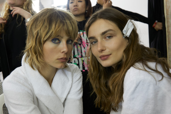 Andreea Diaconu pic #1145875