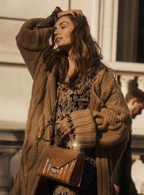 Andreea Diaconu pic #1286267
