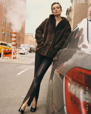 Andreea Diaconu pic #1364397