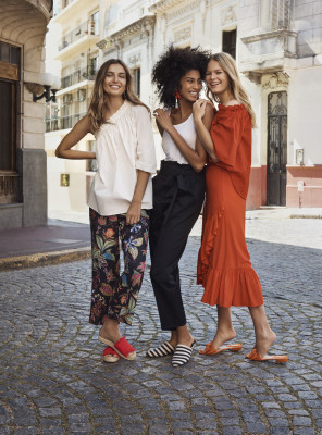 photo 16 in Andreea Diaconu gallery [id1190907] 2019-11-25 00:00:00