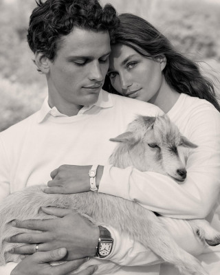 Andreea Diaconu pic #1350287