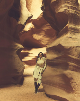 photo 15 in Andreea Diaconu gallery [id453874] 2012-03-02 00:00:00