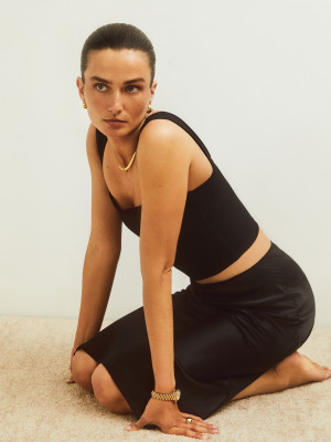 Andreea Diaconu pic #1344702