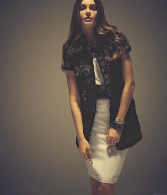 photo 12 in Andreea Diaconu gallery [id453879] 2012-03-02 00:00:00