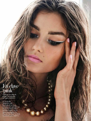 Andreea Diaconu pic #639536