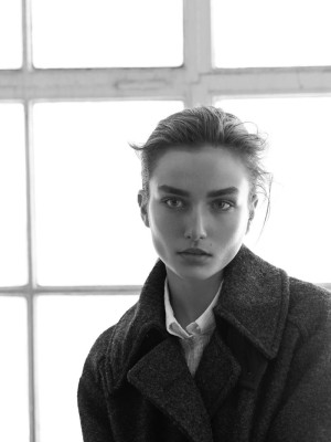 Andreea Diaconu pic #616085