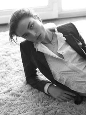 Andreea Diaconu pic #616081