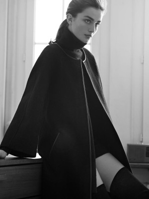 Andreea Diaconu pic #616077