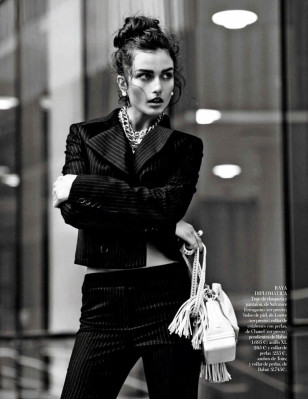 Andreea Diaconu pic #639447
