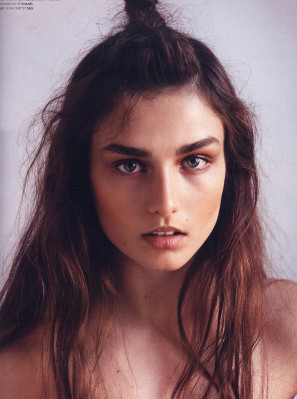 Andreea Diaconu pic #304173