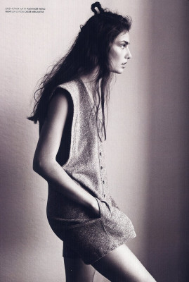 Andreea Diaconu pic #304172