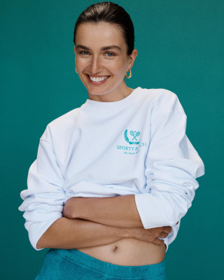 photo 6 in Andreea Diaconu gallery [id1355554] 2024-08-21 00:00:00