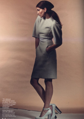 Andreea Diaconu pic #304171