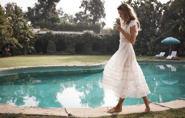 Andreea Diaconu pic #1184785