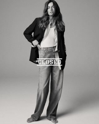 photo 9 in Andreea Diaconu gallery [id1305964] 2022-07-27 00:00:00