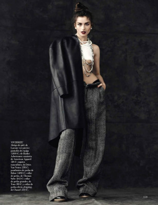 Andreea Diaconu pic #639440