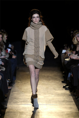 photo 17 in Andreea Diaconu gallery [id243865] 2010-03-23 00:00:00