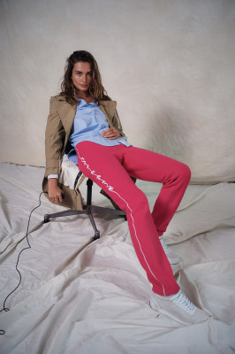 photo 10 in Andreea Diaconu gallery [id1158290] 2019-07-23 00:00:00